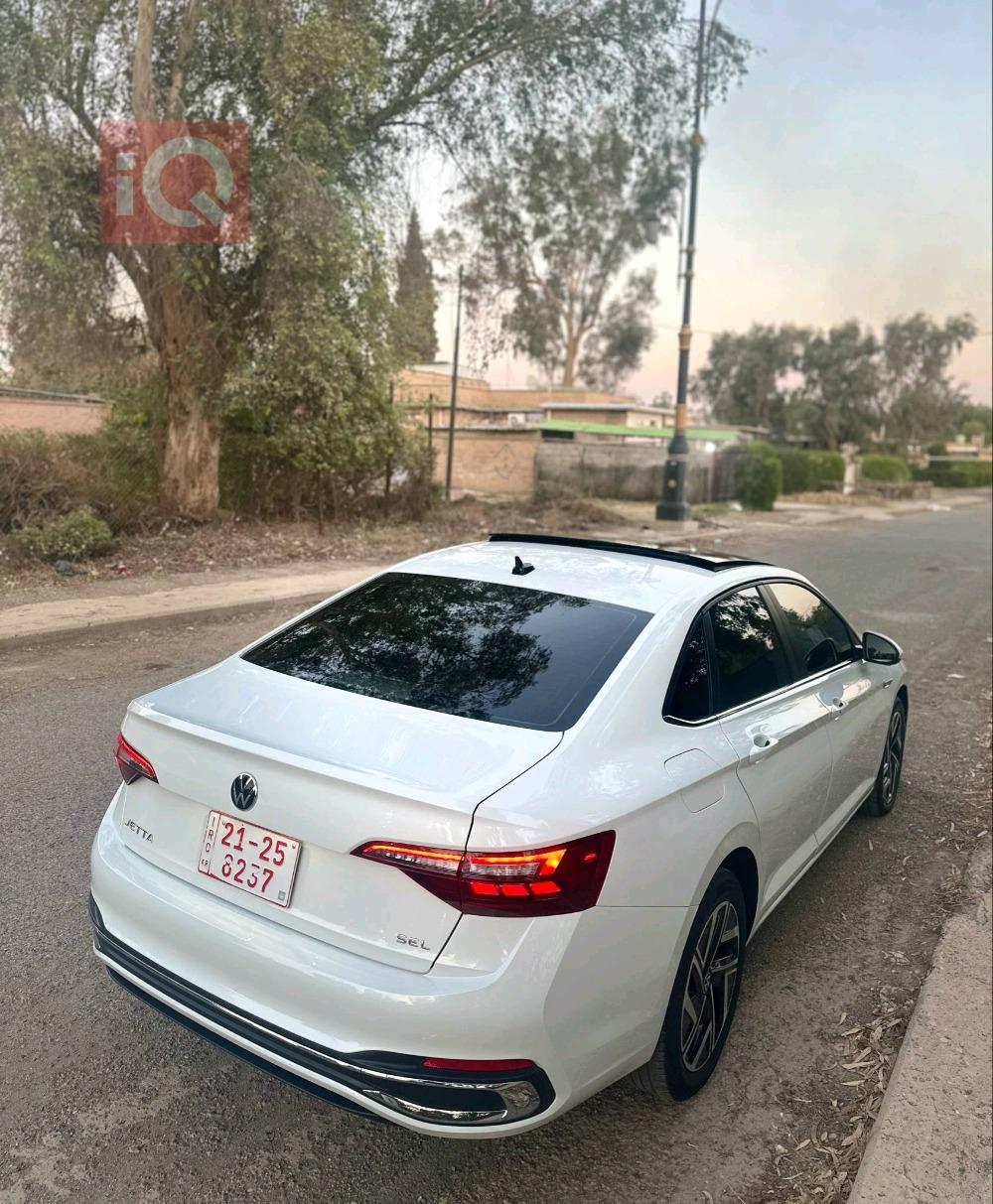 Volkswagen Jetta